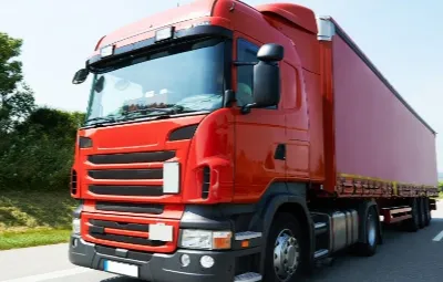 İzmir Bandırma Ambar Kargo