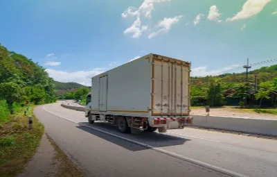 İzmir ile Bandırma Arası Bulaşık Makinesi Taşıma