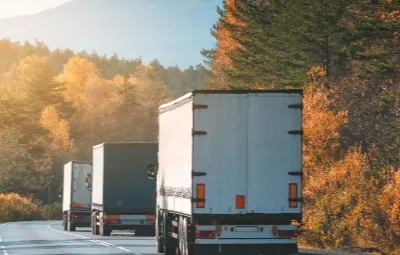 İzmir ile Bandırma Arası Klima Taşıma